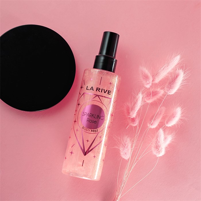 Body Mist