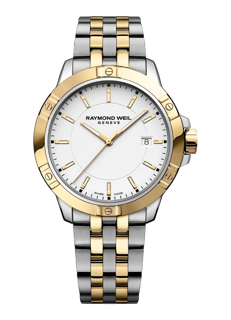 Ceas Raymond Weil Tango 8160 -STP-30041