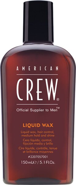 American Crew Liquid Wax Haarwachs