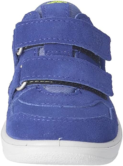 RICOSTA Jungen Sneaker blau