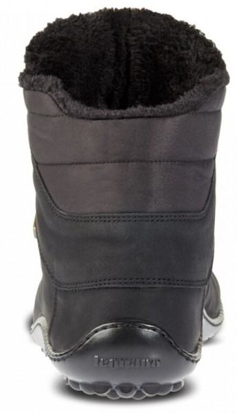 Leguano ~ Husky HighCut Winter ~ schwarz