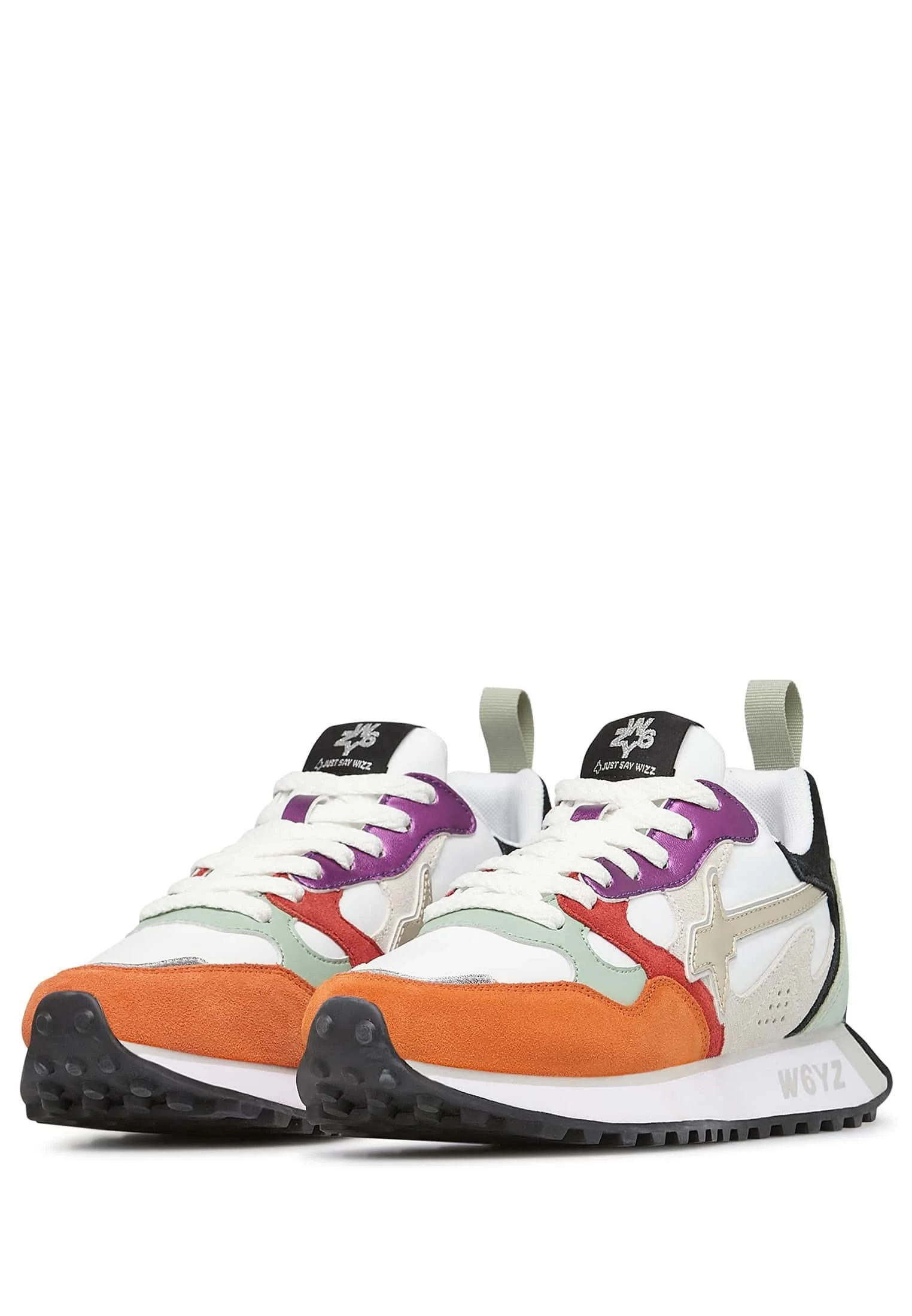 W6YZ LOOP-UNI - Zapatillas bajas