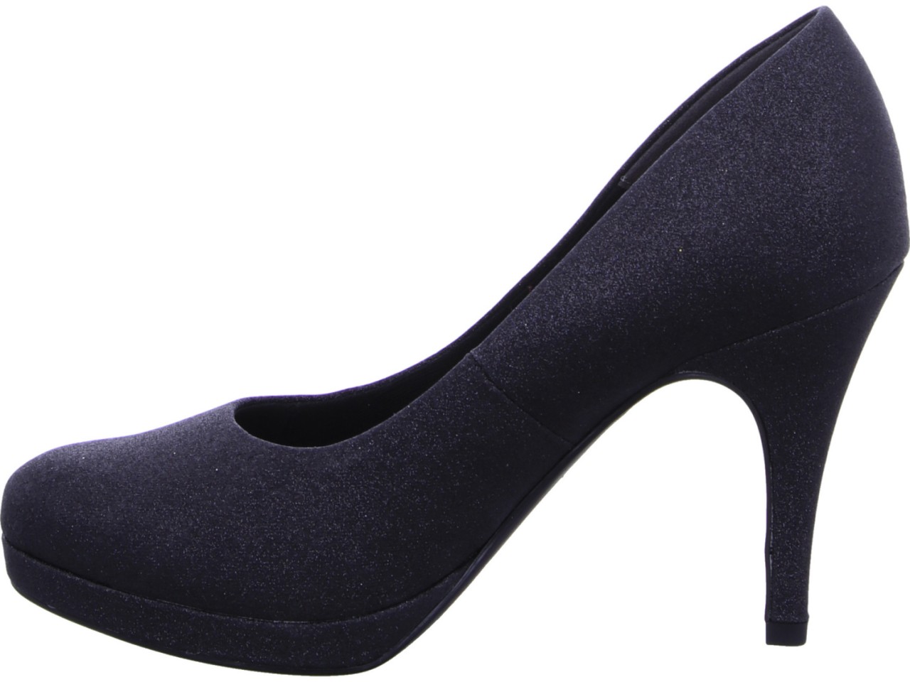 TAMARIS Modische Pumps schwarz