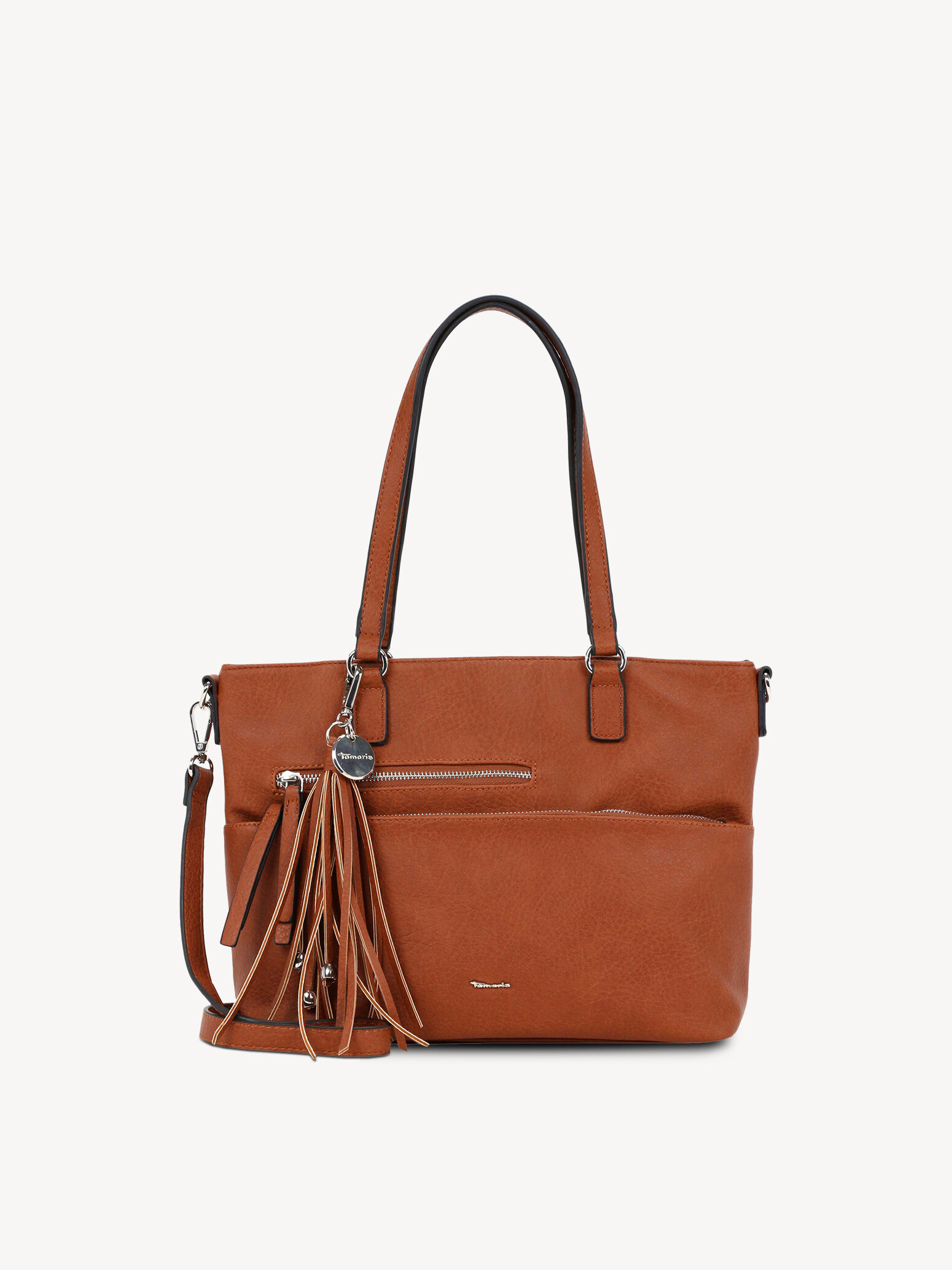 Sac cabas - marron