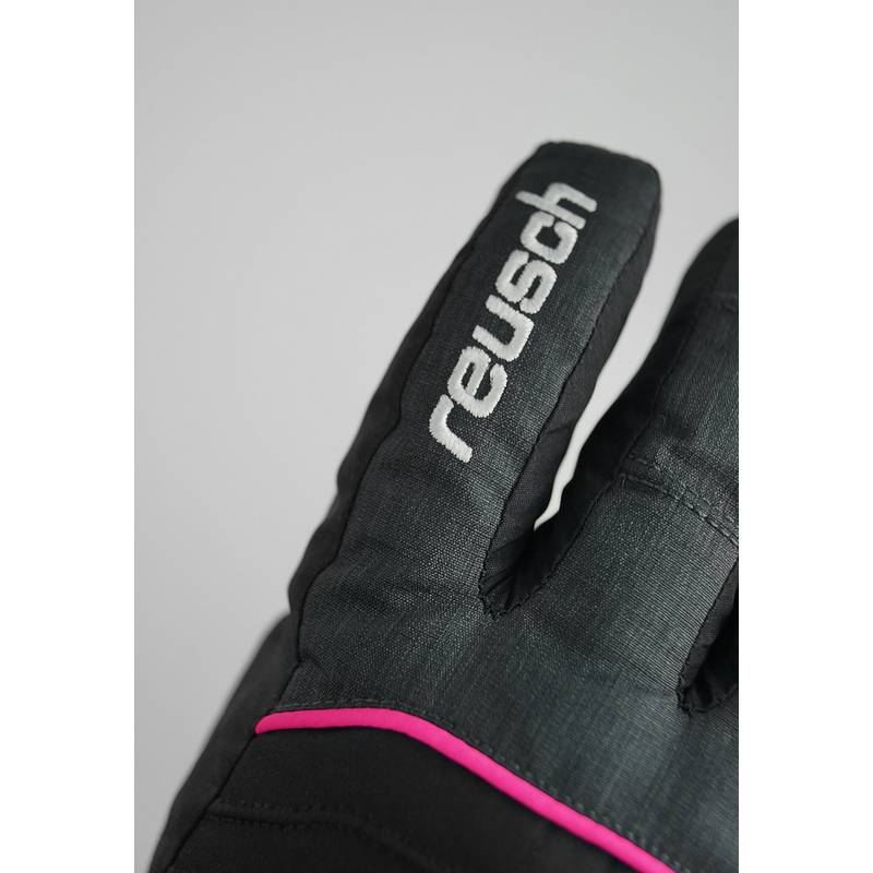Reusch Teddy GORE-TEX Skihandschuhe Kinder
