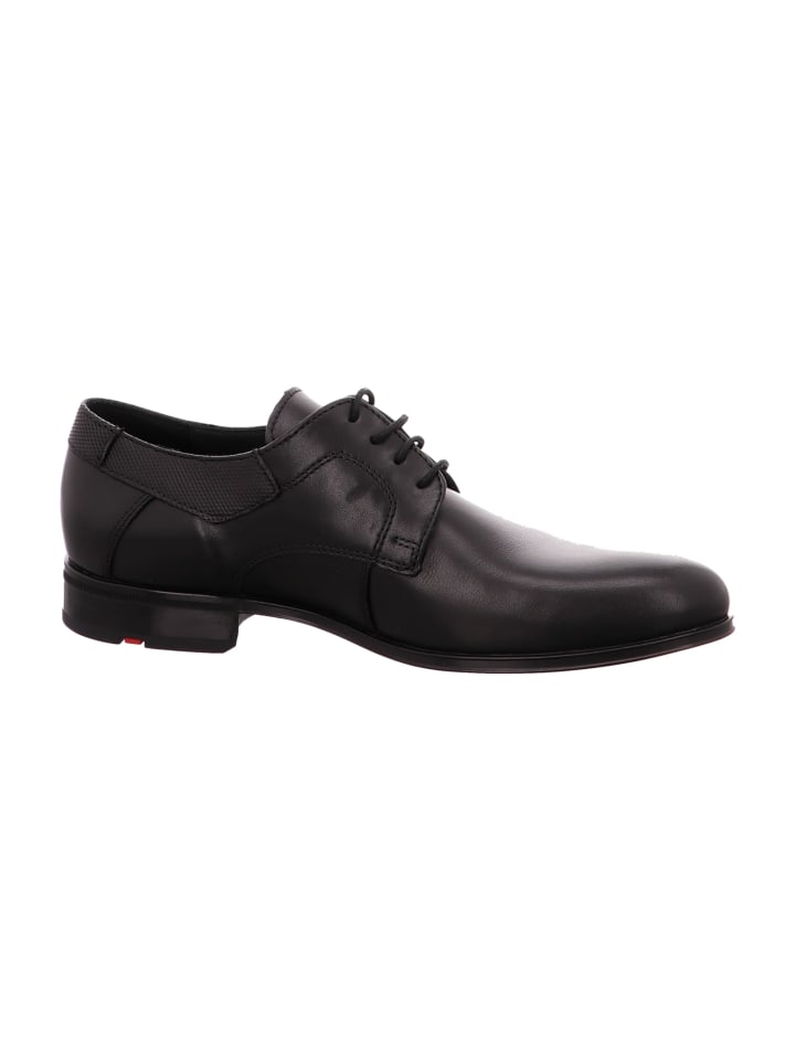 LLOYD Business Schnürschuhe in Schwarz günstig kaufen