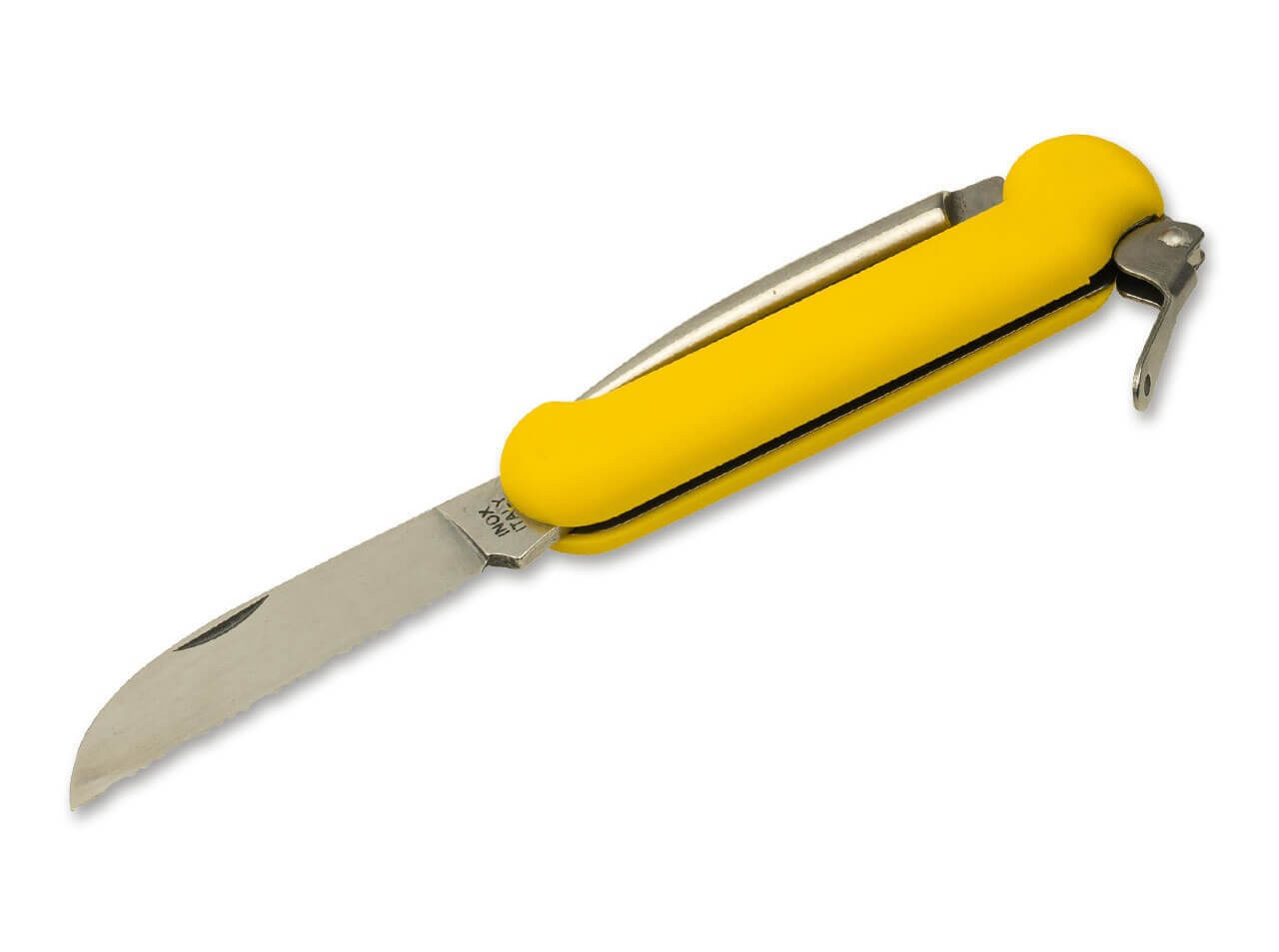 Sailor Yellow