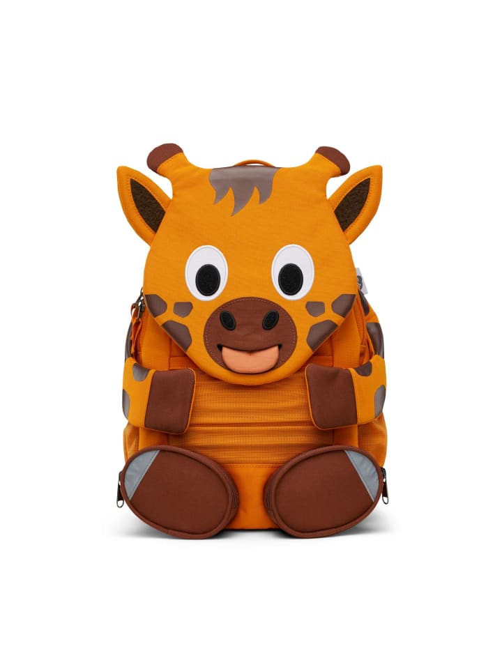 Affenzahn Affenzahn Kinderrucksack Großer Freund Giraffe günstig kaufen onesize