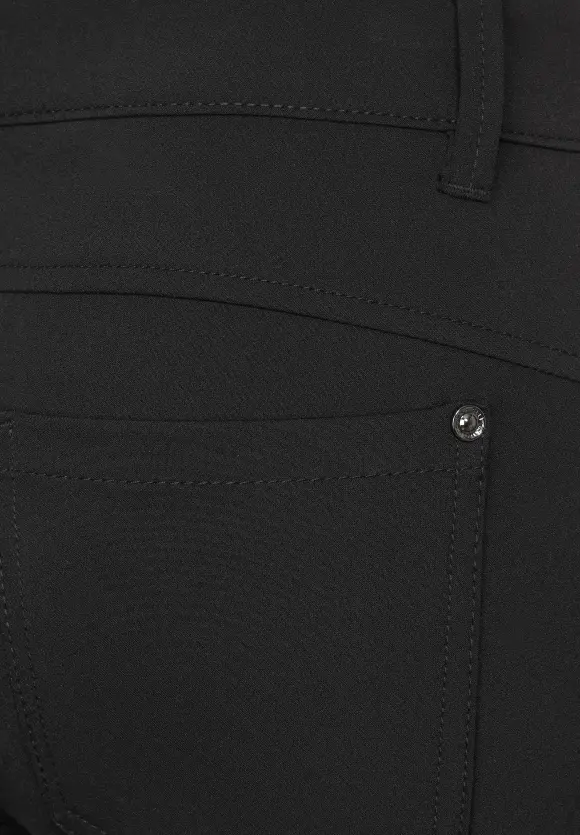 Street One Slim Fit Technostretch Hose