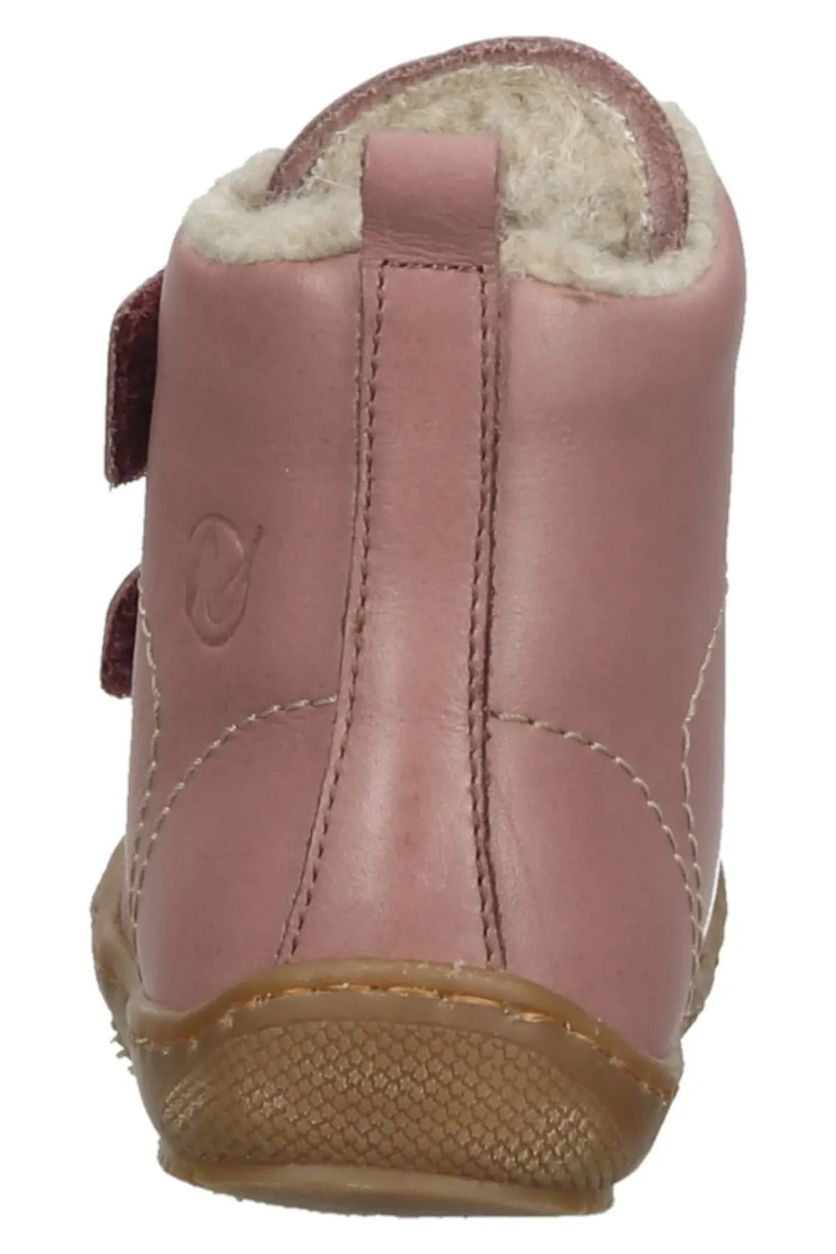 Naturino  Sneaker - Rosa - Flacher Absatz