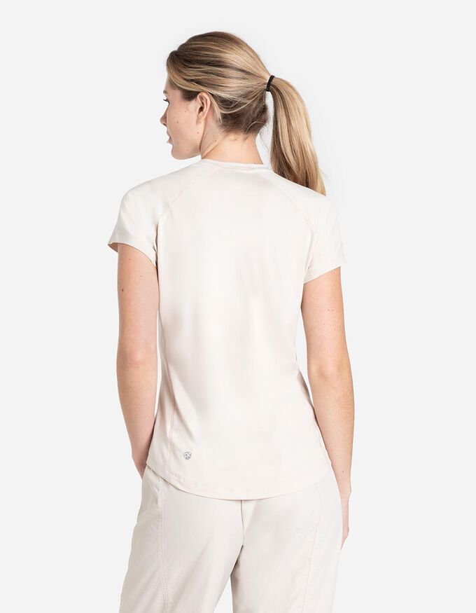 T-Shirt - Atmungsaktiv