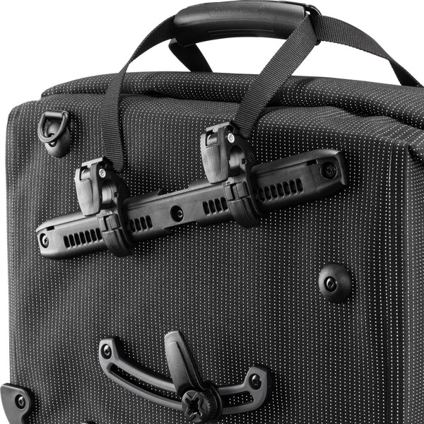 OFFICE-BAG HIGH-VIS QL2.1 - Fahrradtaschen