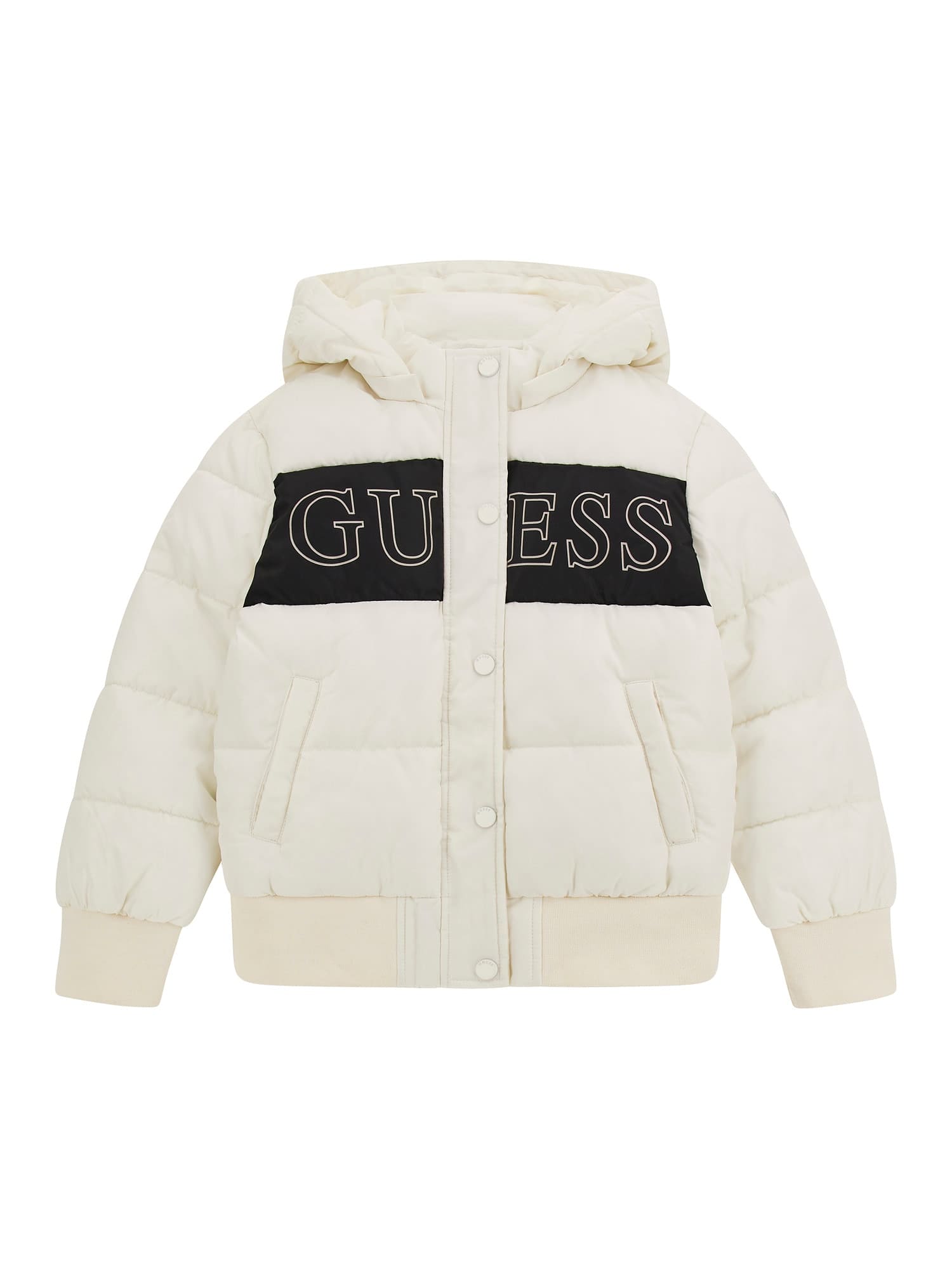 Between-Season Jacket
