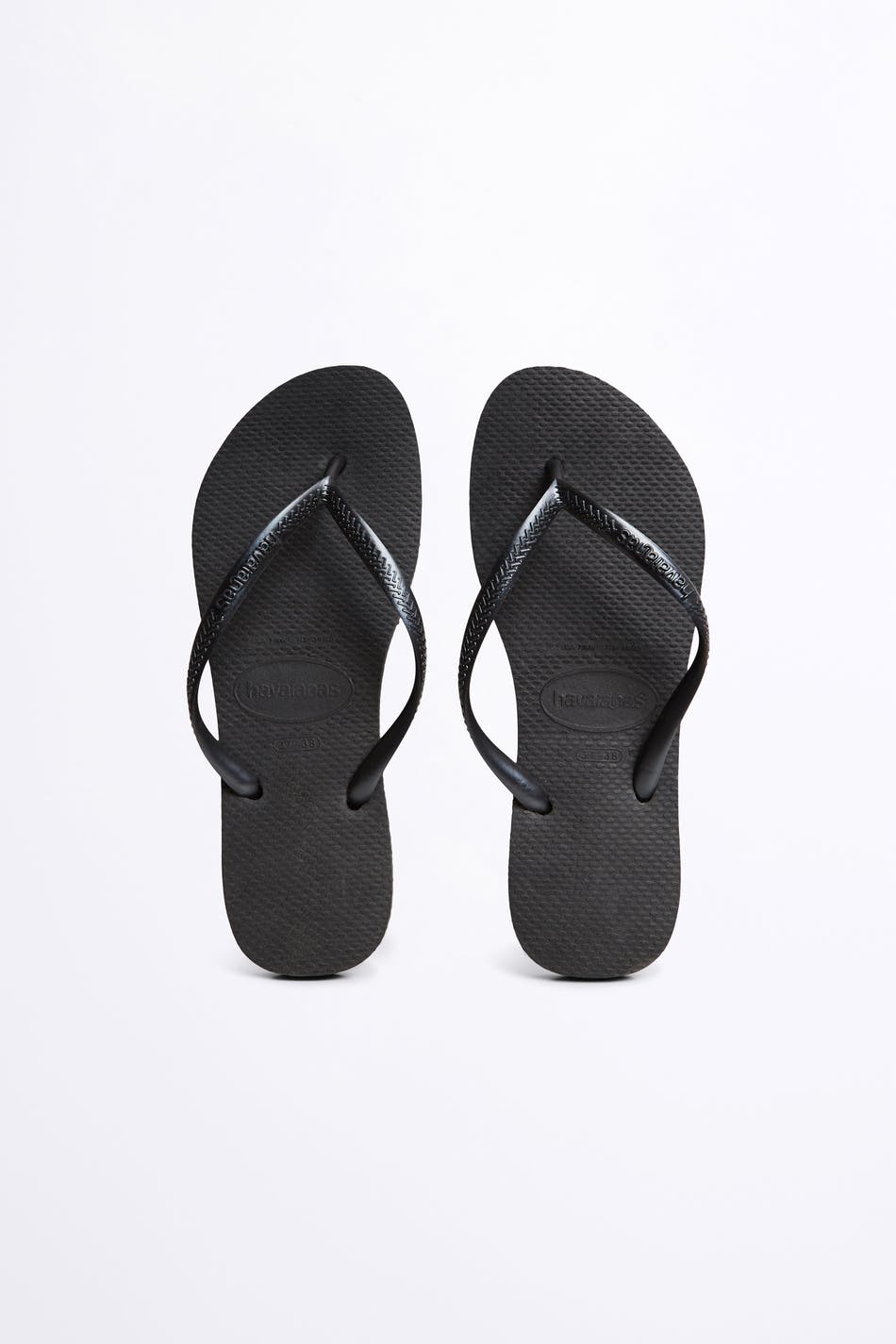 Havaianas slim flip flops