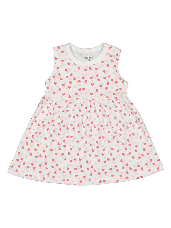 lamino 2tlg. Outfit in Rosa günstig kaufen