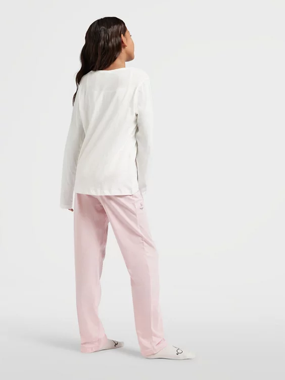 Harry Potter Pyjama Set