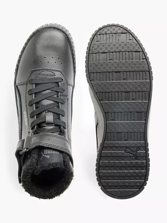PUMA Hoher Sneaker Carina 2.0 Mid WTR