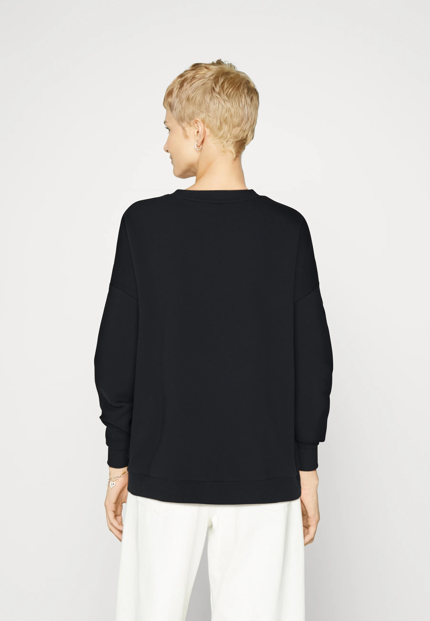 Piezas PCDINNA - Sudadera