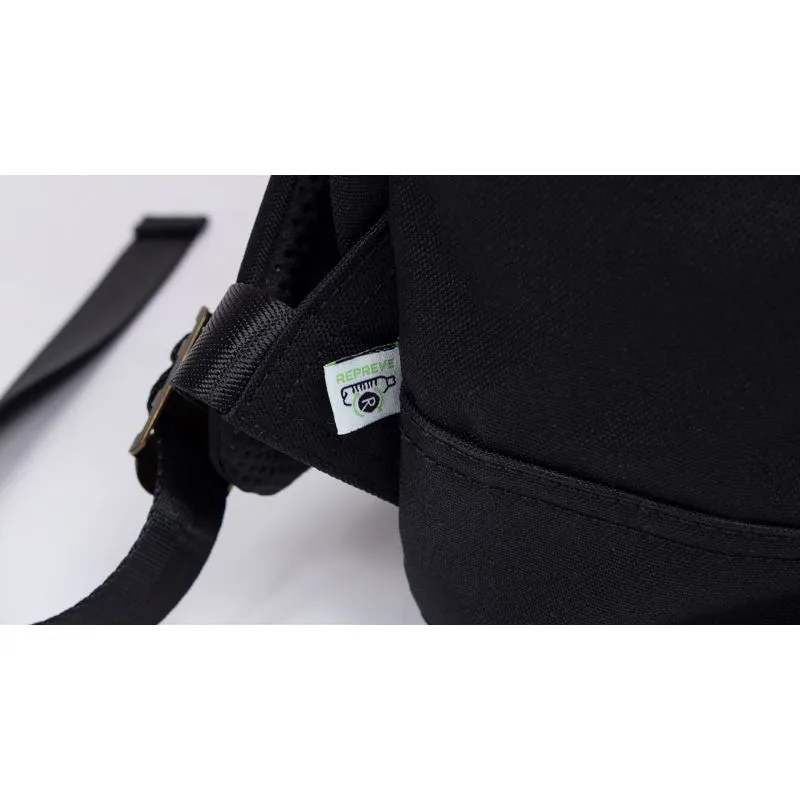 Doughnut Colorado Reborn Backpack - black