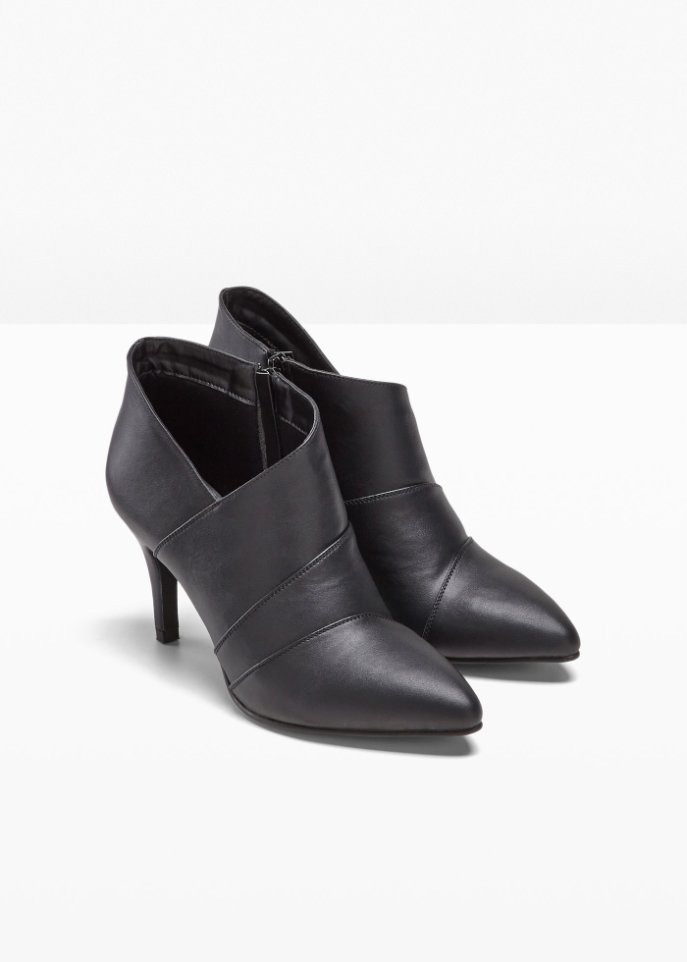 Stiefelette