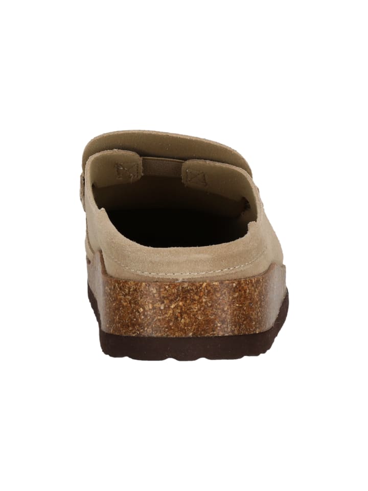 Cruz Slipper Emilio in 3027 Timber Wolf günstig kaufen