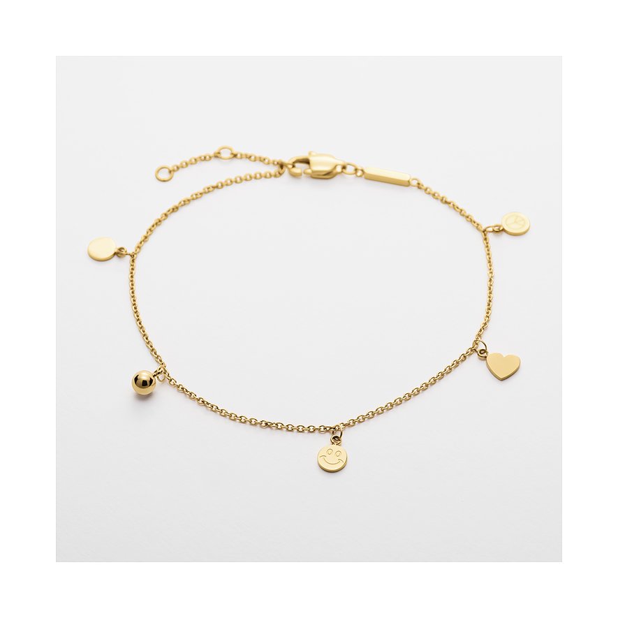 ESPRIT Fußkette Lucky