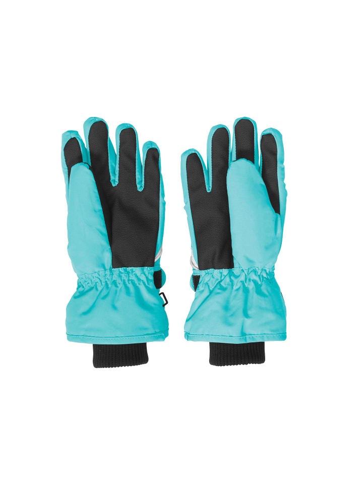 Playshoes Finger-Handschuh in Türkis günstig kaufen