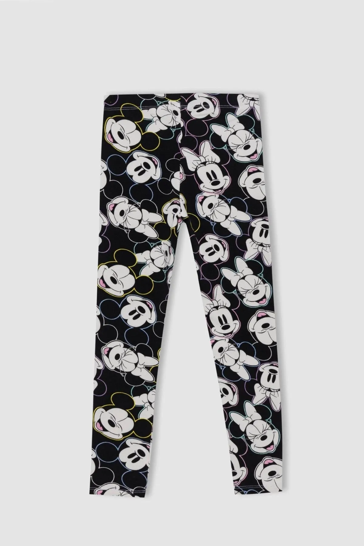 DeFacto  Lange Disney Mickey & Minnie Strumpfhosen für Mädchen