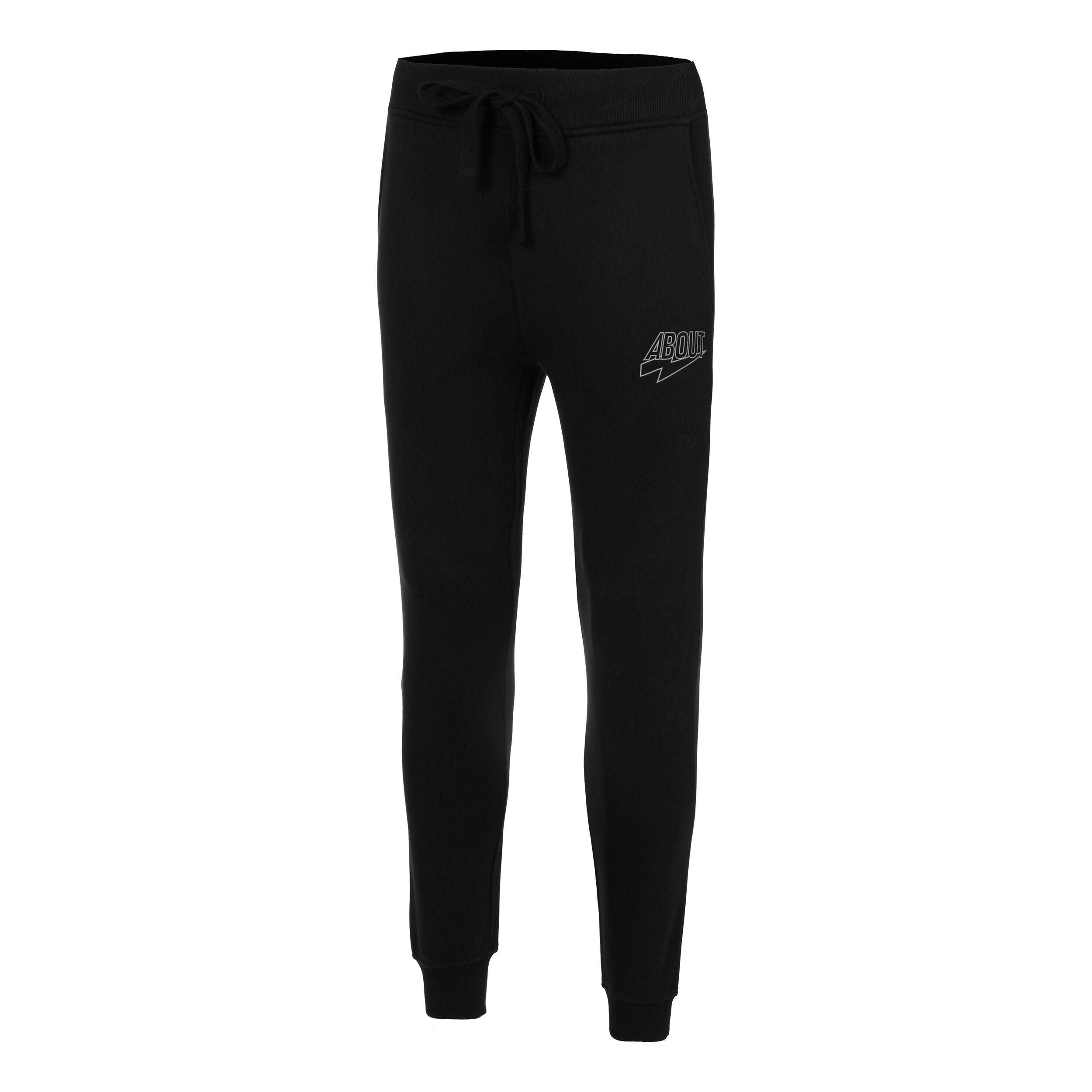 Trainingshose - Schwarz