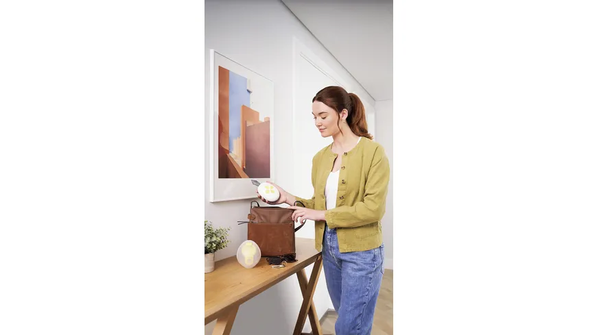 Medela Solo™ Hands-free elektrische Milchpumpe