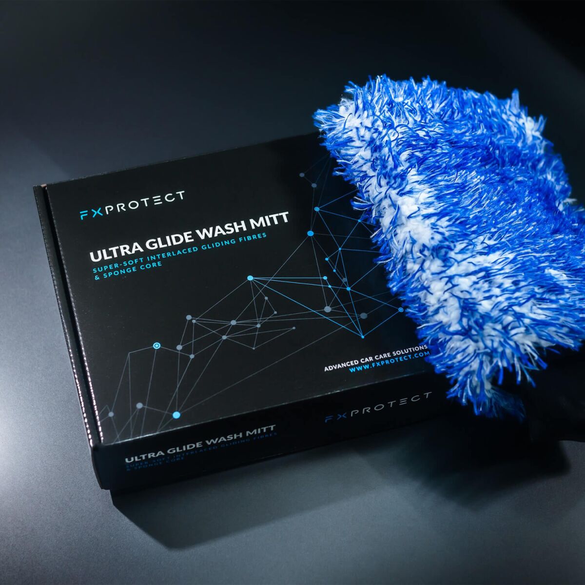 FX Protect Ultra Glide Wash Mitt
