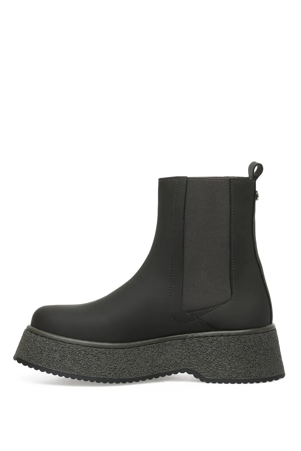 İnci  That.z 2pr Khaki Damen-Chelsea-Stiefel