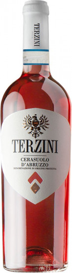 Cerasuolo d’Abruzzo DOC trocken - Azienda Agricola Terzini