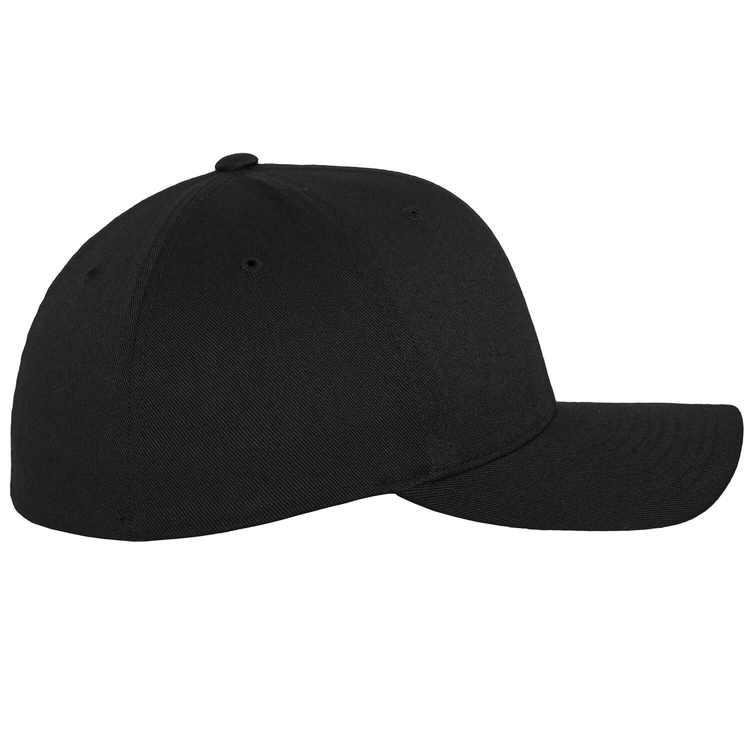 Flexfit Baseball Cap Wooly Combed