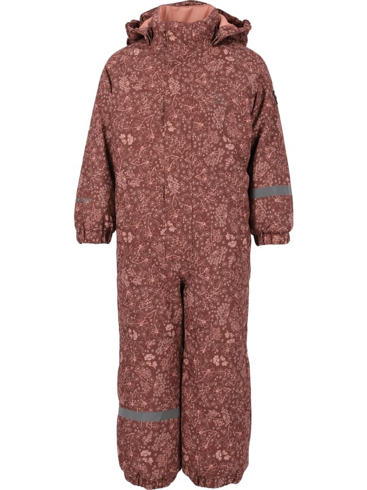 Zigzag Schneeanzug Tower in 4290 Rose Elegance günstig kaufen