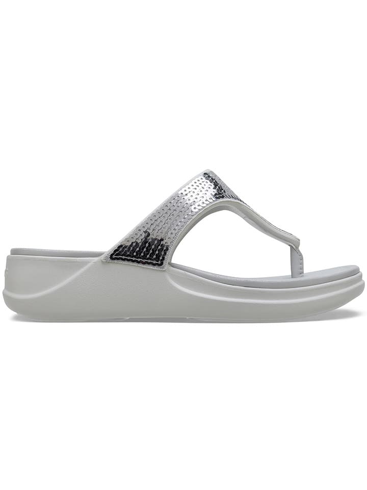 Crocs Zehentrenner 