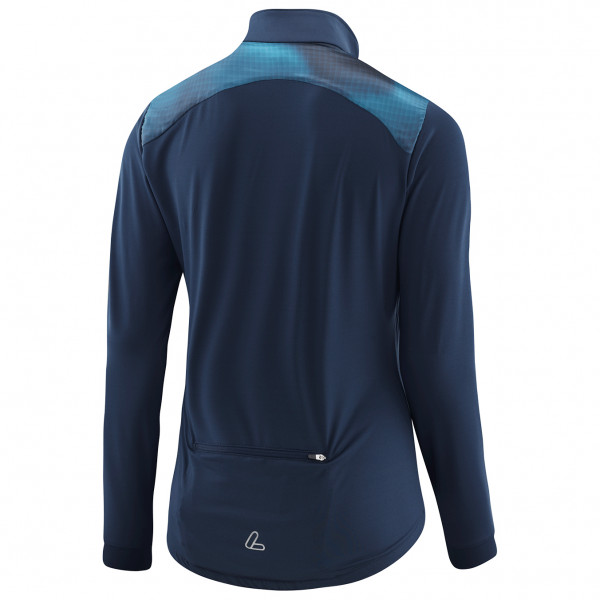Löffler - Women's Bike Light Hybridjacket - Fahrradjacke