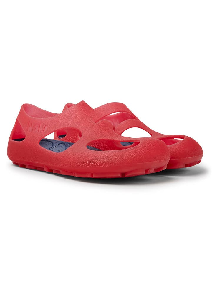 Camper Slipper 