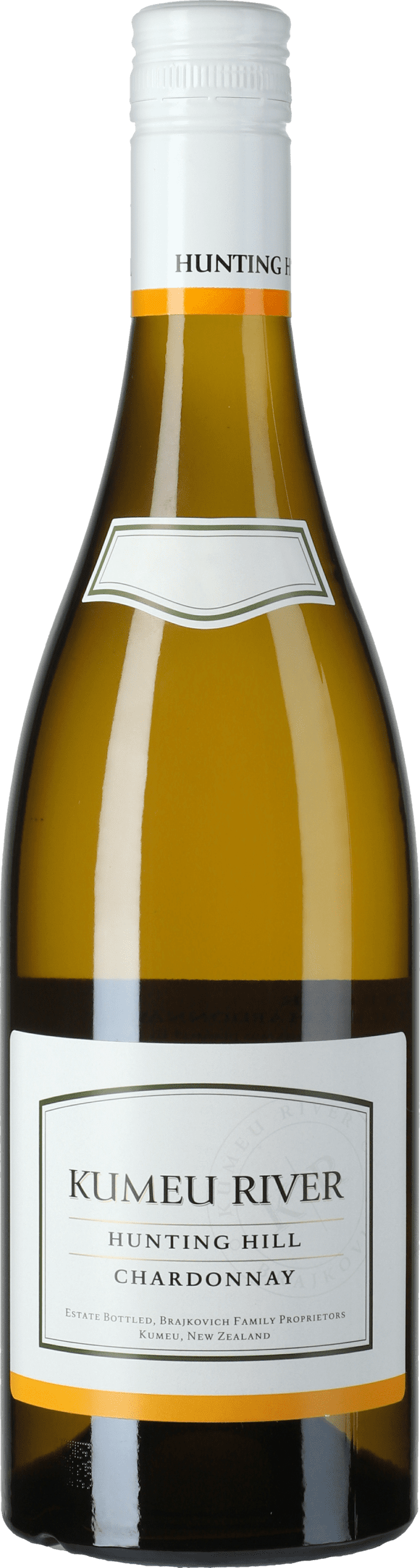 Kumeu River: Hunting Hill Chardonnay 2021