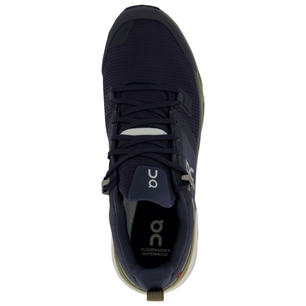 On - Cloudwander Waterproof - Multisportschuhe