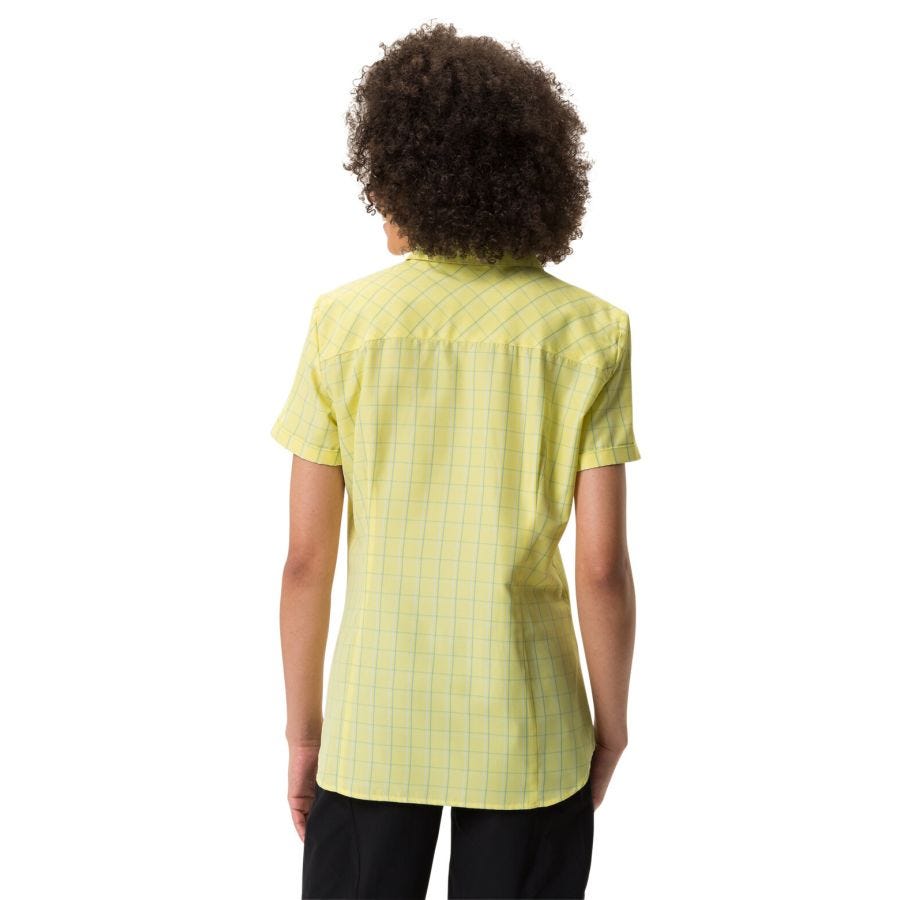 Tacun II Bluse Damen