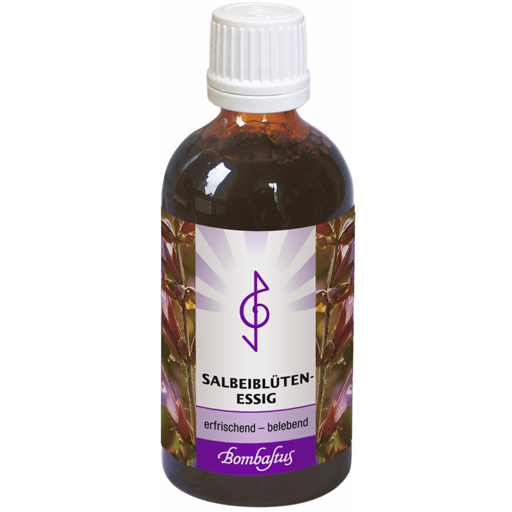 SALBEIBLÜTEN Essig  100 ml  Körperpflege