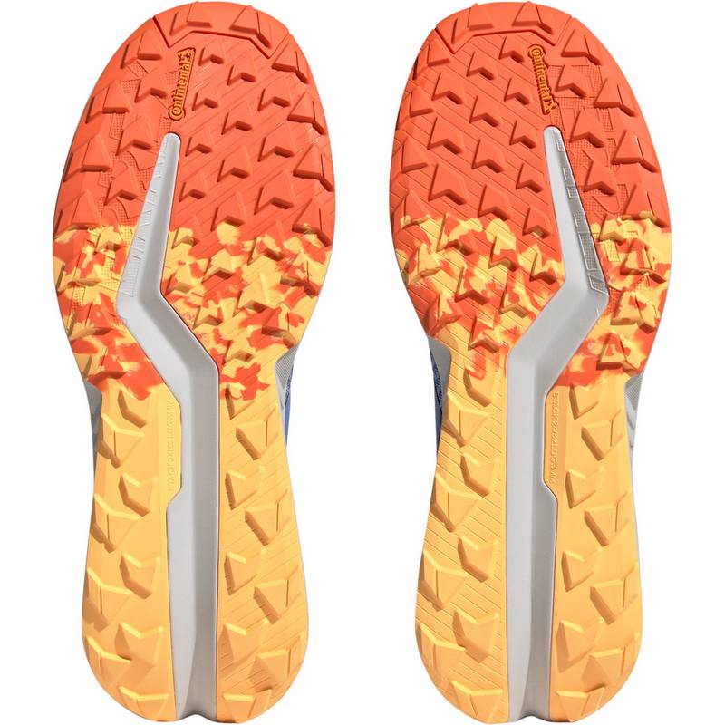adidas SOULSTRIDE FLOW Laufschuhe Herren