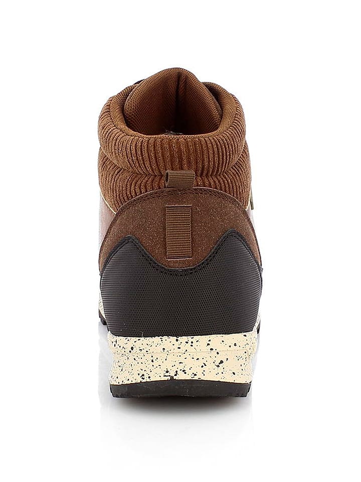 Kimberfeel Boots 
