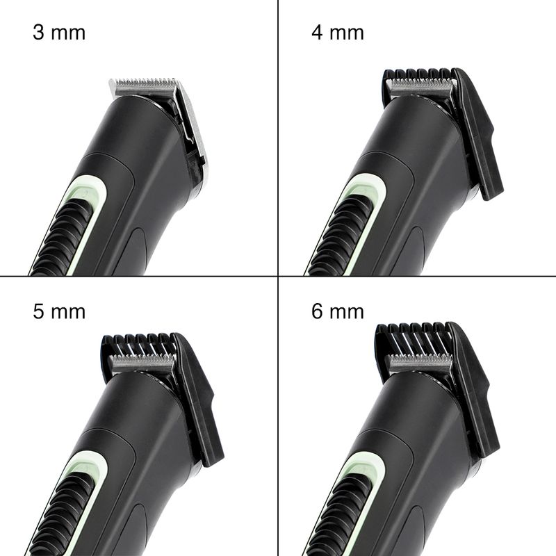 kooa Akku-Schermaschine GEAR Mini zu TOP-Preisen