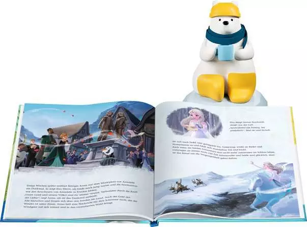 SAMi - Disney Die Eiskönigin 2