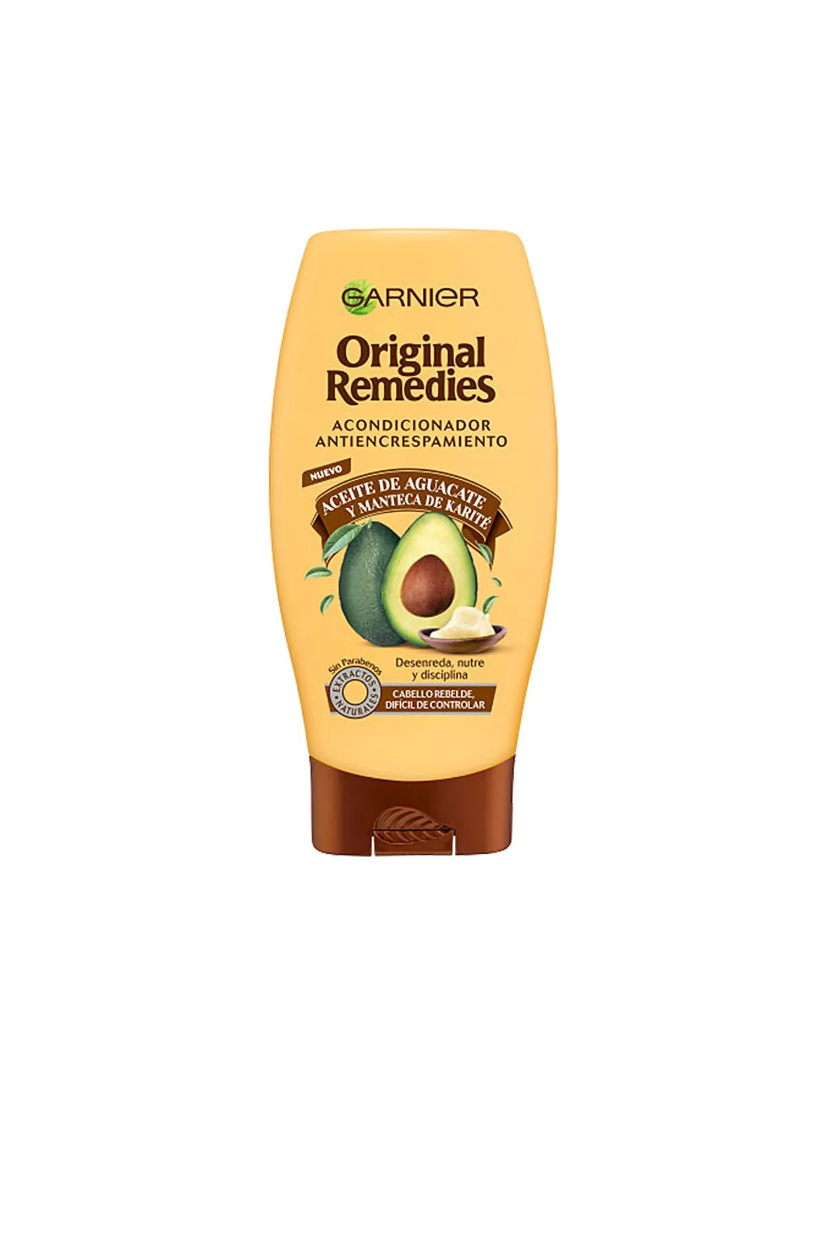 Garnier  Haarspülung - Pflegend/Reparierend