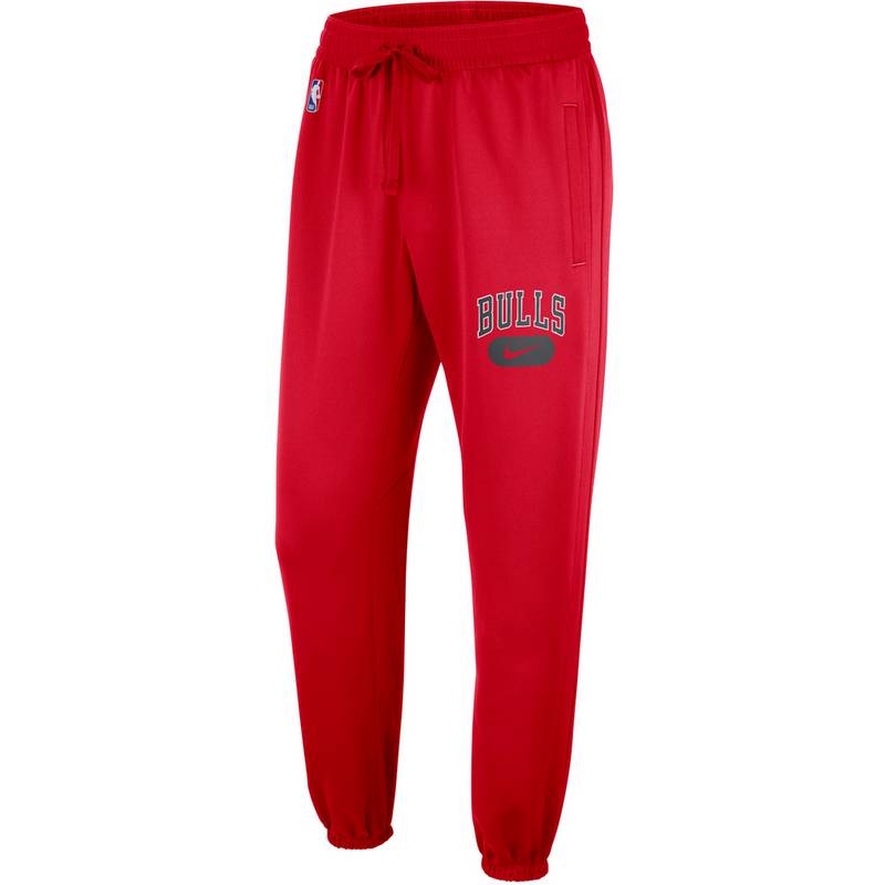 Nike Chicago Bulls Polyhose Herren