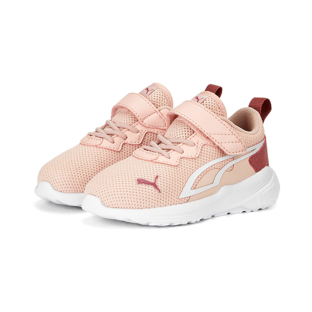PUMA All Day Active 387388-10 / pink