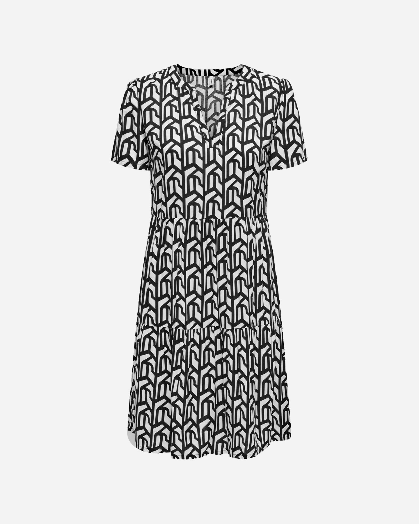 Abito Only Zally W 15262674-C-N10
